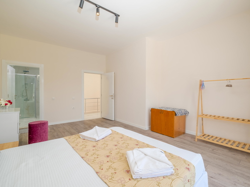  gece  -  Kasım
  | Kalkan Yeşilköy'de Çift Jakuzili 6 Kişilik Villa: Huzurlu Doğa Tatili